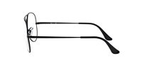 Brillengestelle Ray-Ban 0RX6489  55  2503 - 0RX6489  55  2503